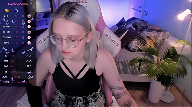 justinahelen_ 라이브 XXX 채팅