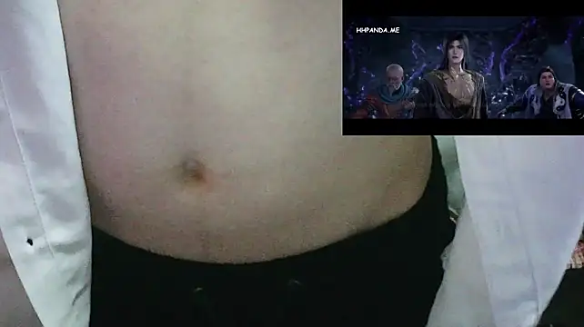 Chatroom XXX en direct de Kangc369