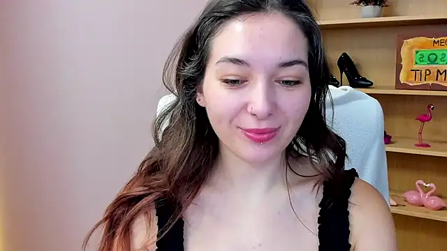 Chat XXX en directo de Meagn_Extasy