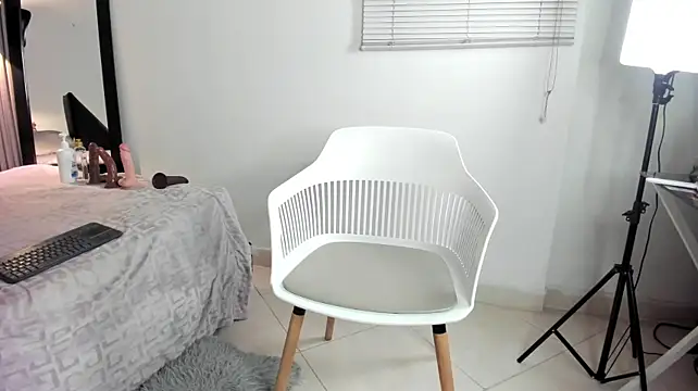 Živý XXX chat Zafiiraa
