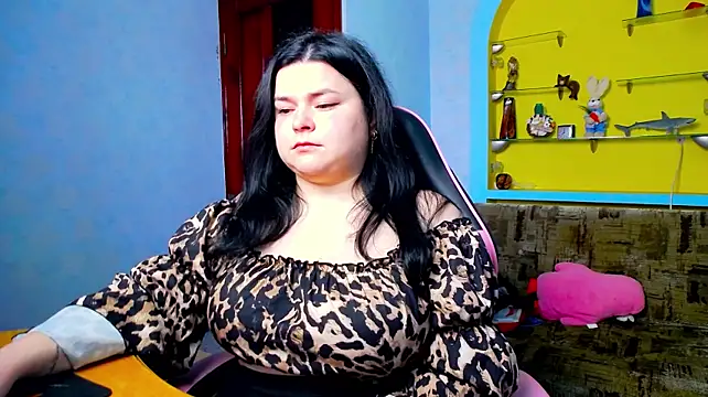 Czat XXX na żywo – Linasexy777