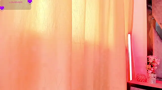 Chat XXX ao vivo de Jazminn_01