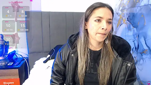 Chat XXX ao vivo de Valentina_rhouse
