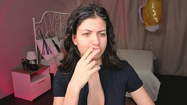 Chat XXX ao vivo de NoelPerfect