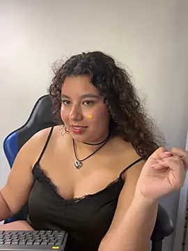 _Gaby_01 Live XXX-Chat