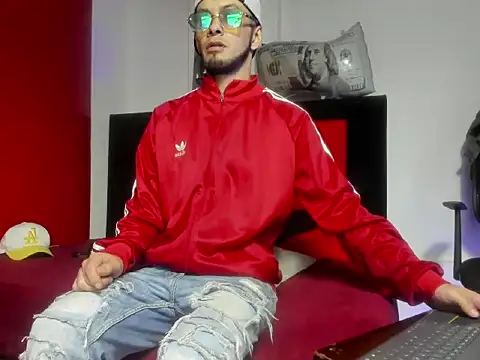 mark_splinter09 Live XXX Chat