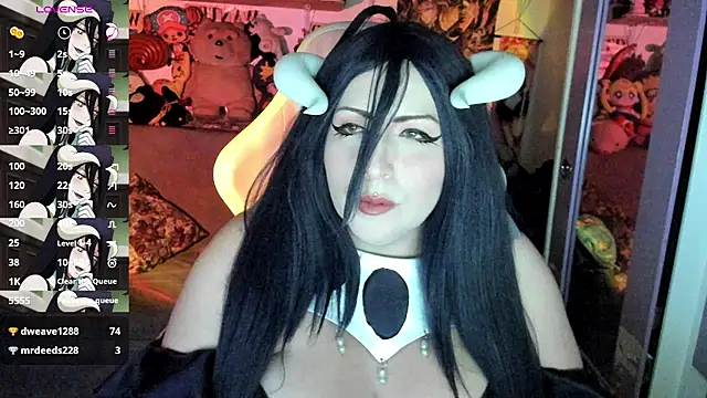 Chat XXX Live candyy_new