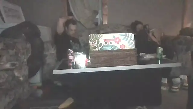 Show Webcam de Dalton2288
