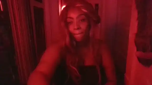 VenezuelaLuxeNoir 现场XXX聊天