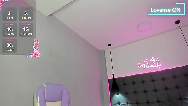 scarletcherry18 Live XXX-chat