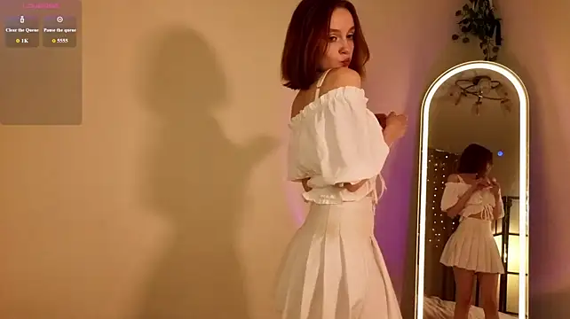 JoselynNeave's Live XXX Chat