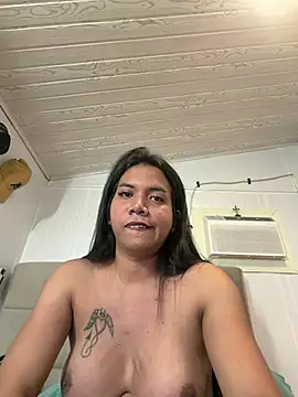 Chat XXX ao vivo de HarperGray