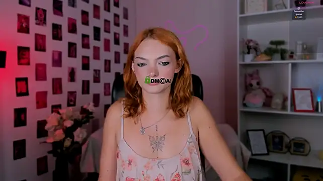 Chat XXX ao vivo de melody_sky_