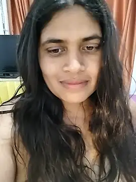 צ'אט XXX בשידור חי של Shakeera1
