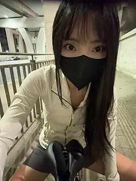 xiao-Lin 现场XXX聊天