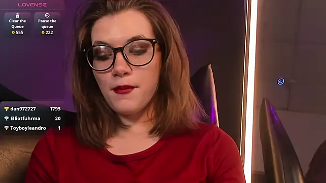 Chat XXX ao vivo de CathyAdams