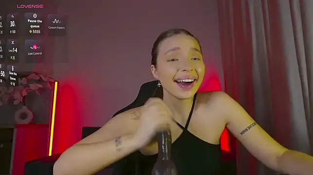 Czat XXX na żywo – violla_sinzz