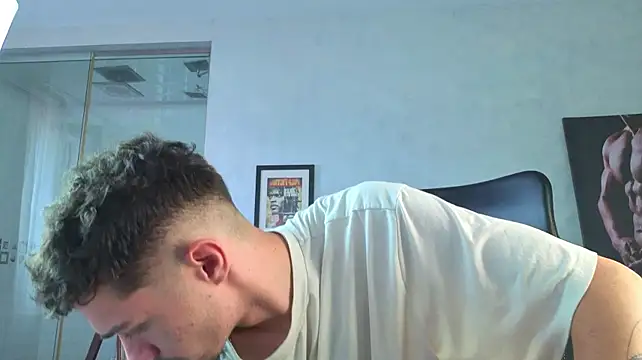 Chat XXX en directo de KaydenDrew