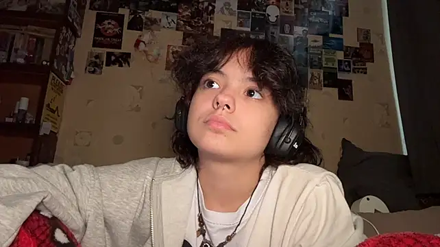 Kirin_Lin – webcam-show