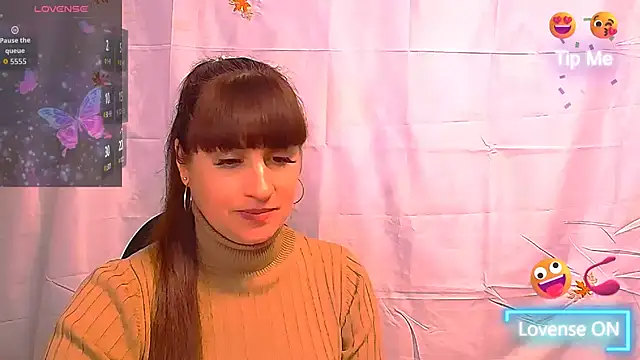 Violla_My 라이브 XXX 채팅