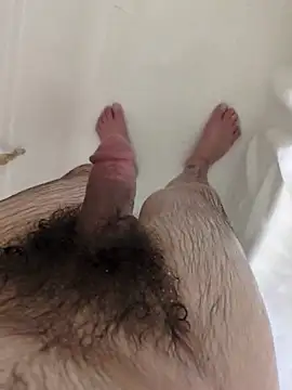 Webkamerová show ThickDick4All
