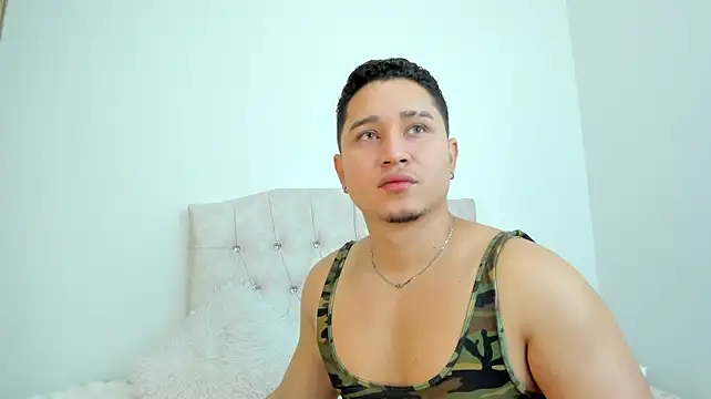 Axel_nova 라이브 XXX 채팅
