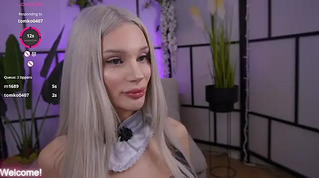 BarbieKara: απευθείας συνομιλία ΧΧΧ