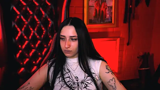 Czat XXX na żywo – MonicaLowes