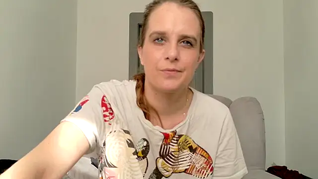 Chantalee Live XXX-Chat