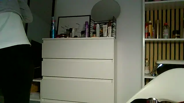 Ms-Lust1- – Naživo XXX chat