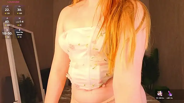 Živý XXX chat Sally_Ange1