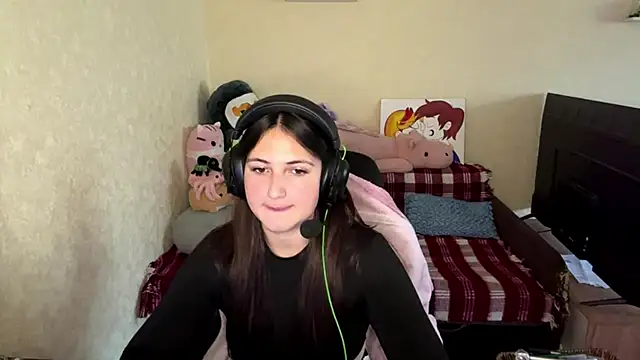 BrakyRefrain's Live XXX Chat
