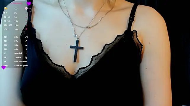 ColleenPhilippn Live XXX chat