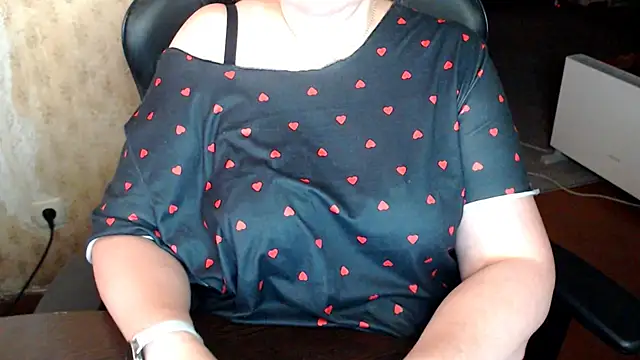 Chatroom XXX en direct de AlisaHot55