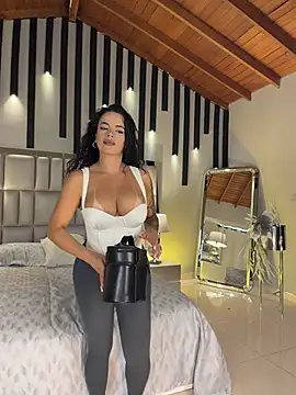 KateSunder Live XXX-Chat