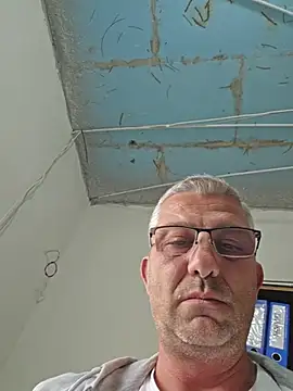 vivodan Webcam show