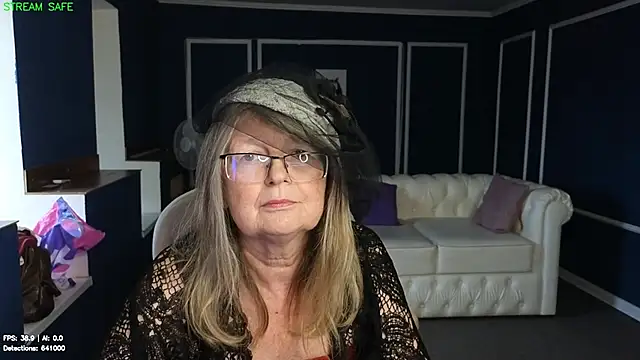Pippa_Pebble Chat XXX in diretta