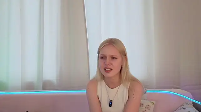 ChelsieAranas Chat XXX in diretta