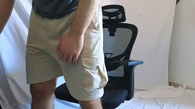 Chat XXX Live HawkedScald