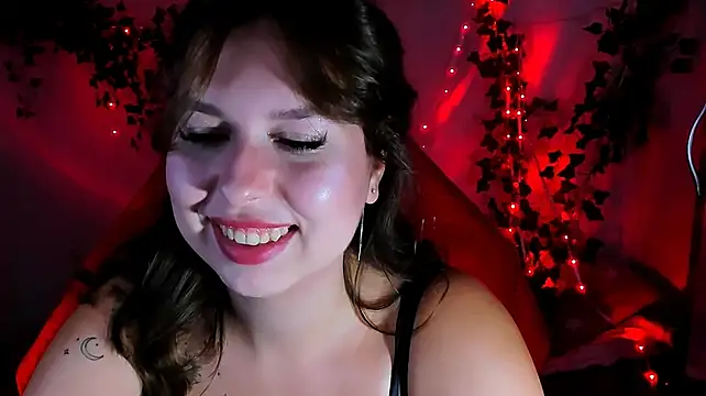 Czat XXX na żywo – ChloeRicc