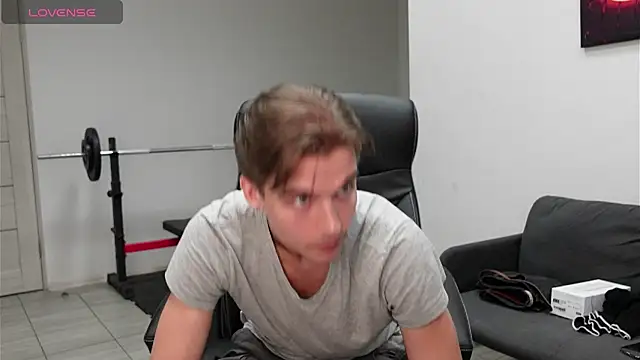 Chat XXX ao vivo de David_Heath