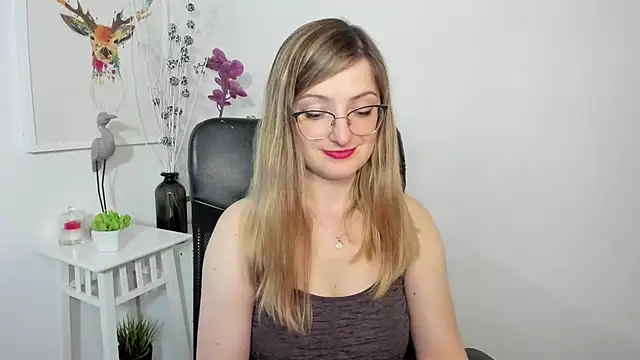 Arielsssplash élő XXX-chatje