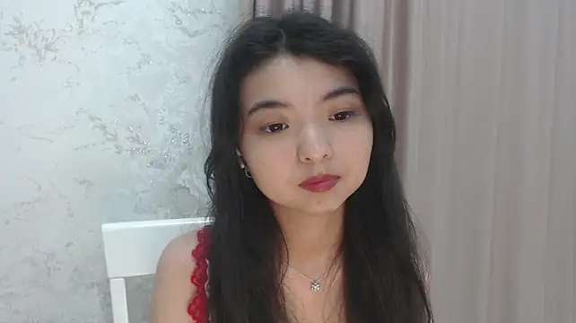Shy_Kira – Live XXX-chat