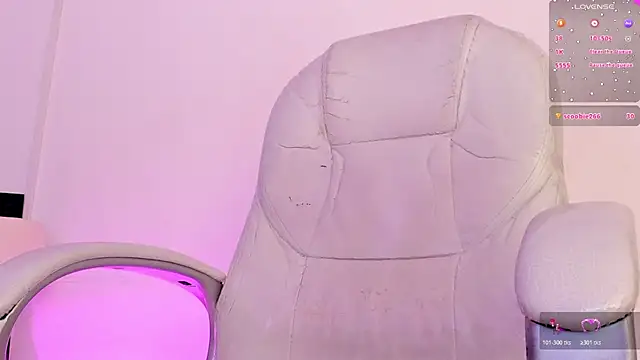 Dalia_nix_のライブXXXチャット