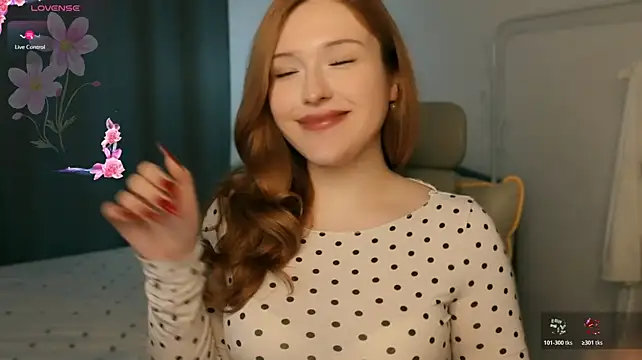 flaremoon's Live XXX Chat