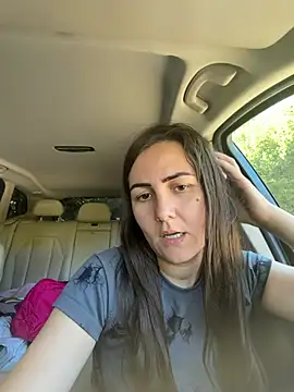 BrunetteNymph's Live XXX Chat