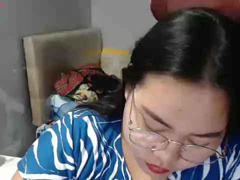 BubbleButtPinay Live XXX-Chat