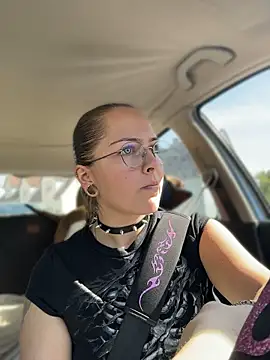 MaryPeach666 Live XXX-Chat
