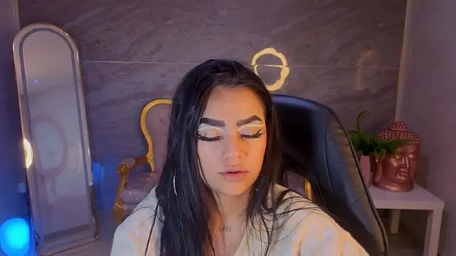 Chat XXX en directo de babi__s