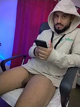 BadboyX333 라이브 XXX 채팅